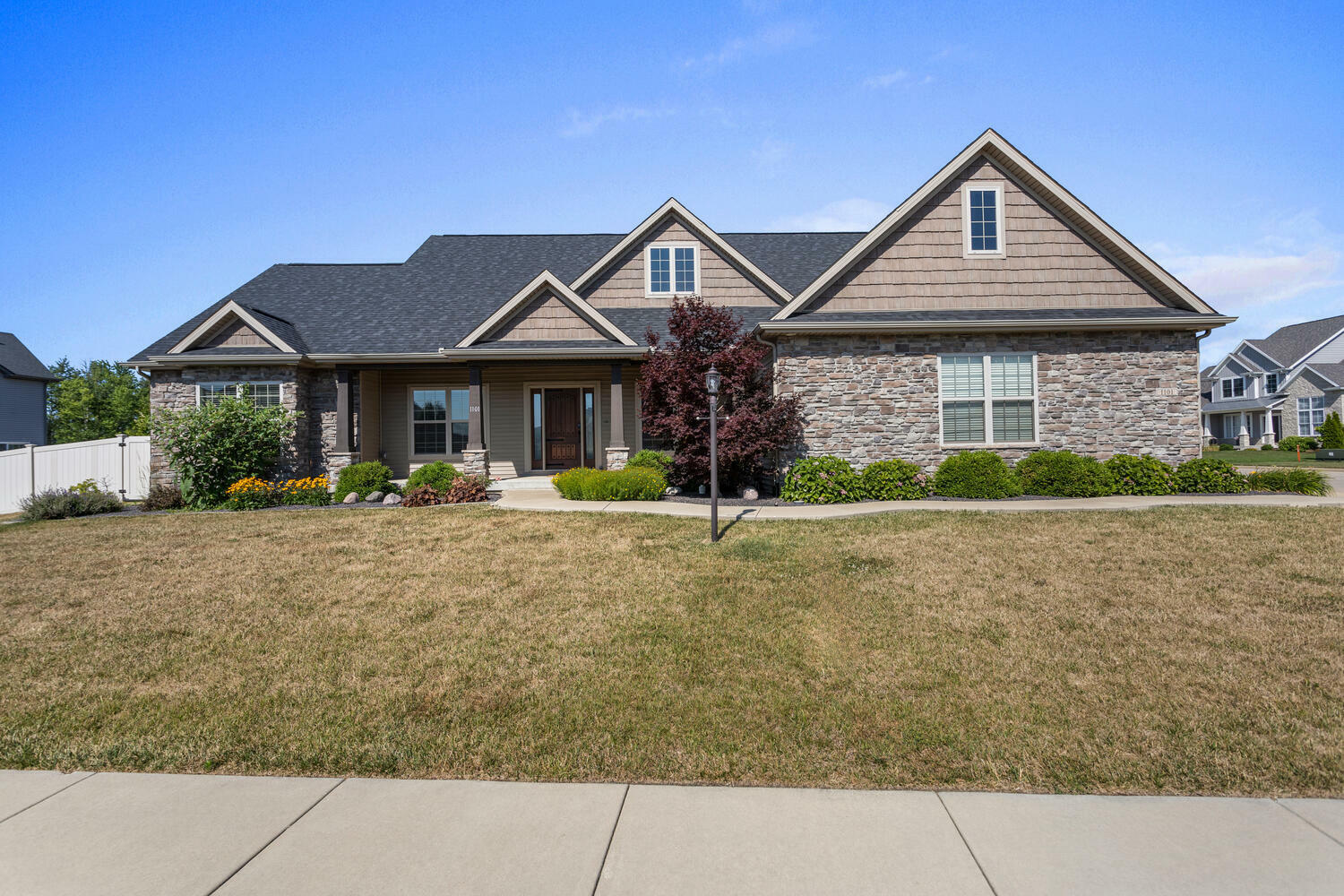 1101 Cascade Drive  Savoy IL 61874 photo