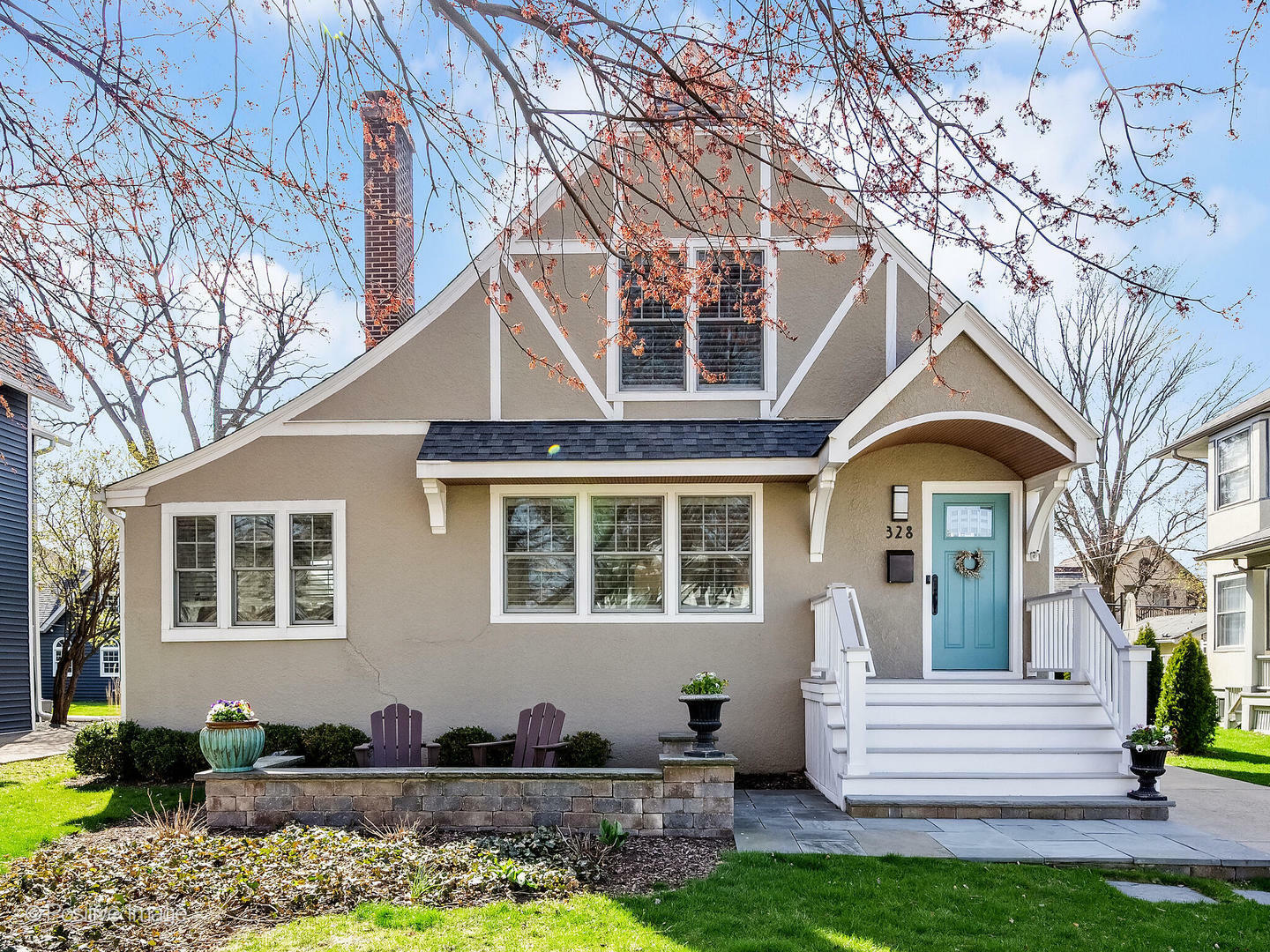 328 S Kensington Avenue  La Grange IL 60525 photo