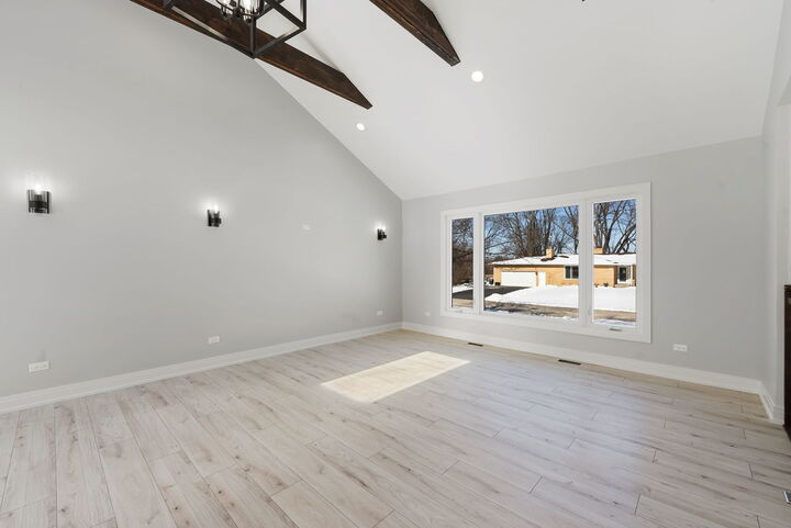 Property Photo: 23865 W Lake Vista Avenue IL 60002