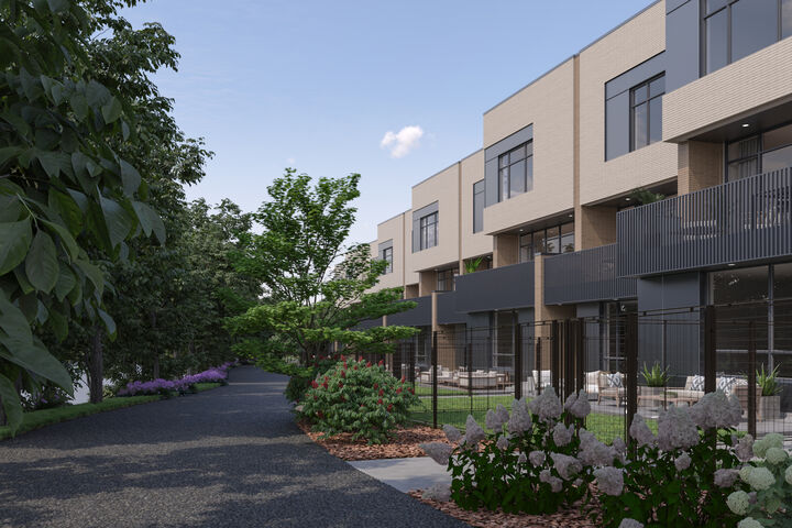 2235 W Oakdale Avenue 15-C  Chicago IL 60618 photo