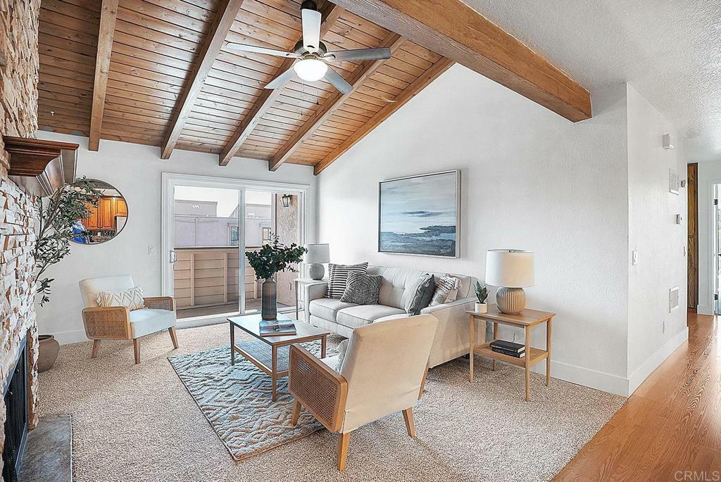 Property Photo: 9120 Gramercy Drive 419 CA 92123