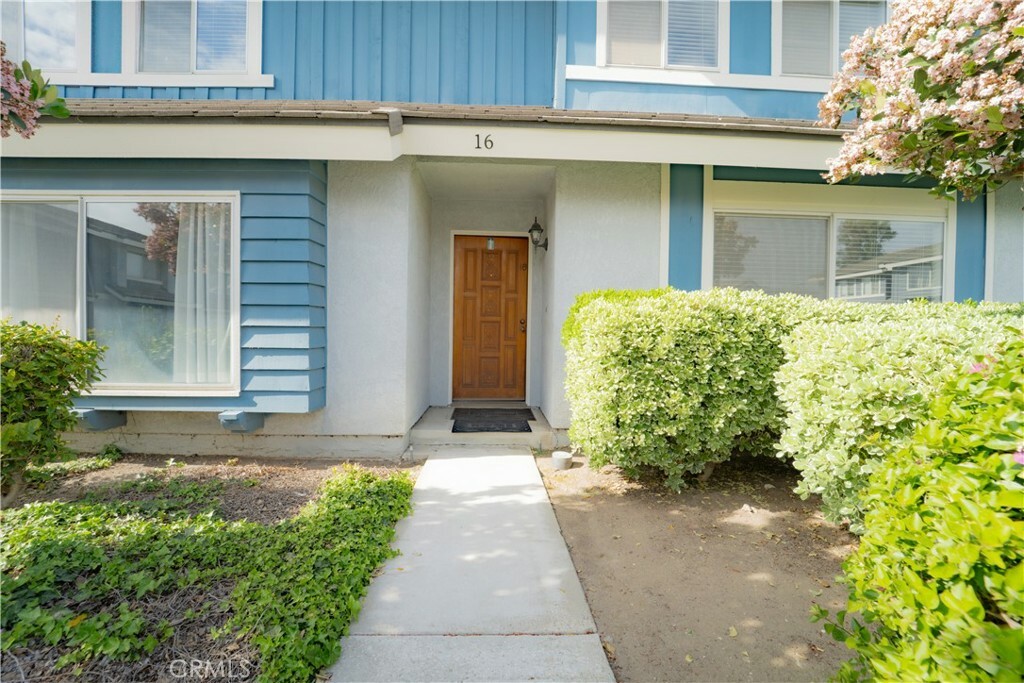 Property Photo: 17721 Norwalk Boulevard 16 CA 90701