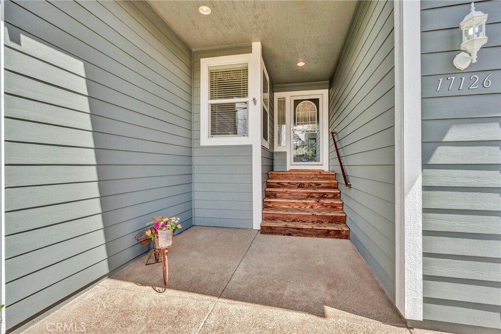 Property Photo: 17126 Squirrelhill Road CA 95467