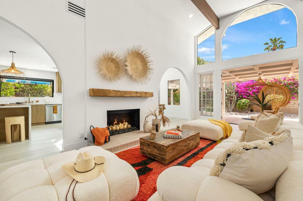34 Lincoln Place  Rancho Mirage CA 92270 photo