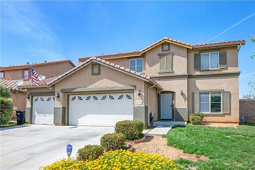 25382 Silverwood Lane  Menifee CA 92584 photo