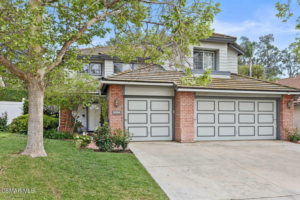 5394 Evanwood Avenue  Oak Park CA 91377 photo