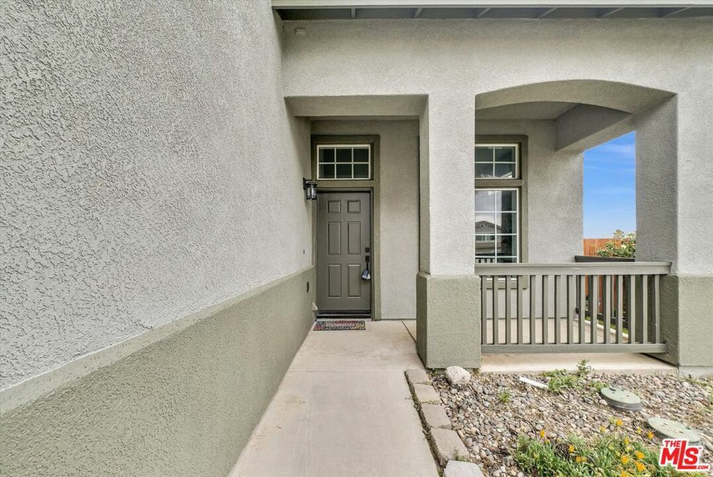Property Photo:  6499 Bethany Way  CA 92407 