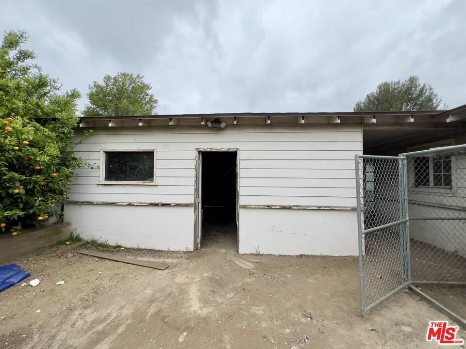 Property Photo: 10150 McVine Avenue CA 91040