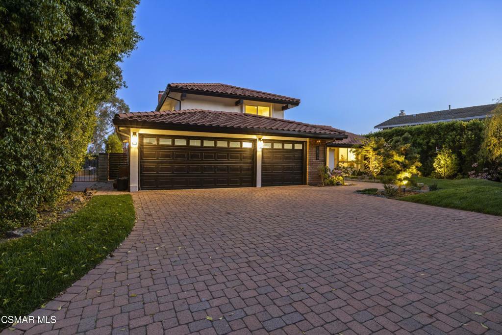Property Photo: 1630 Wicklow Court CA 91361