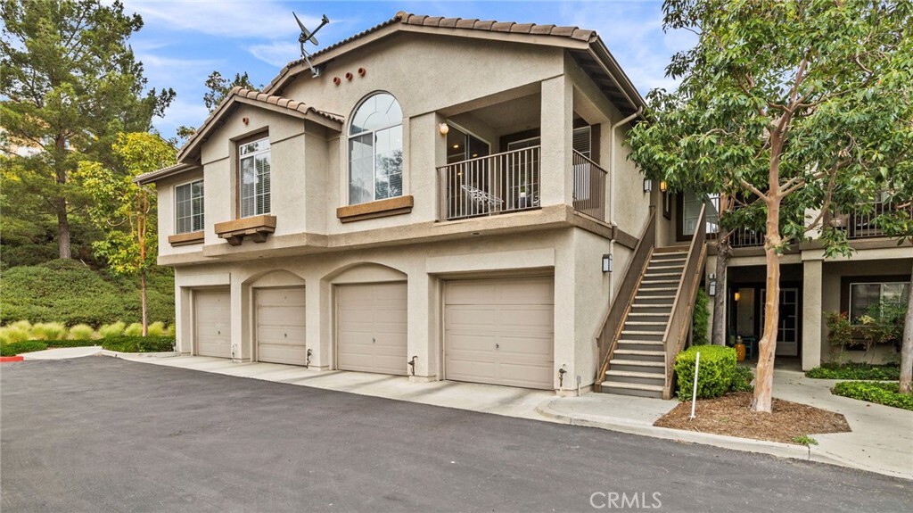 Property Photo:  95 Chaumont Circle  CA 92610 