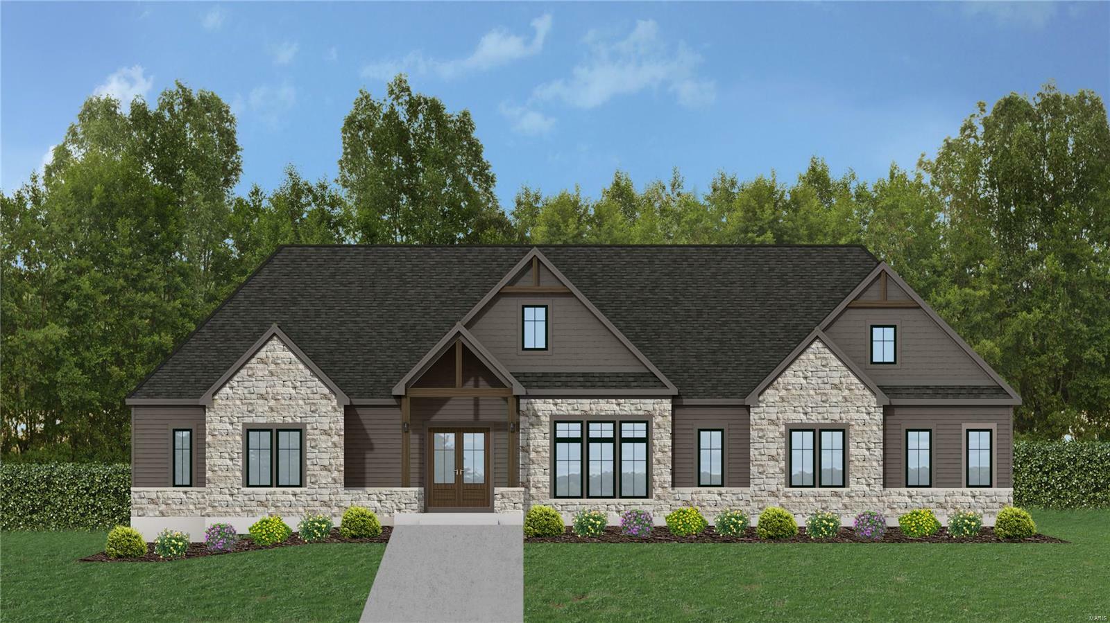 Property Photo: 116 Lonesome Dove Way MO 63348