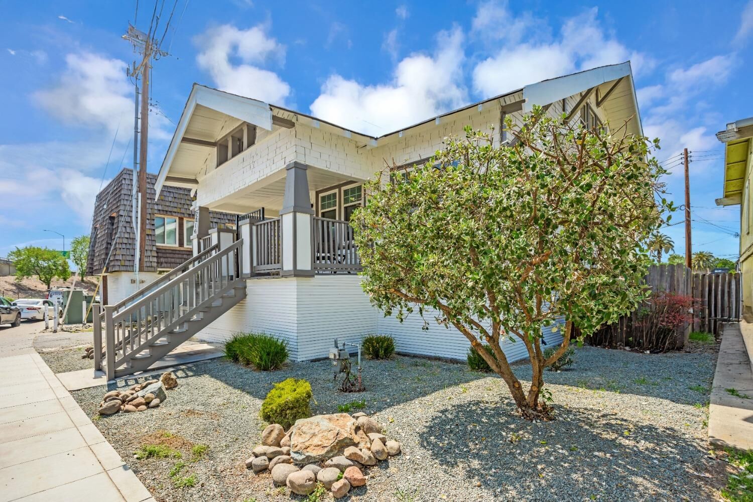 Property Photo: 2014 29th CA 95817