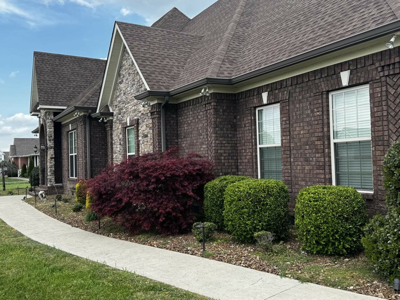 Property Photo: 210 Michael Cir TN 37083