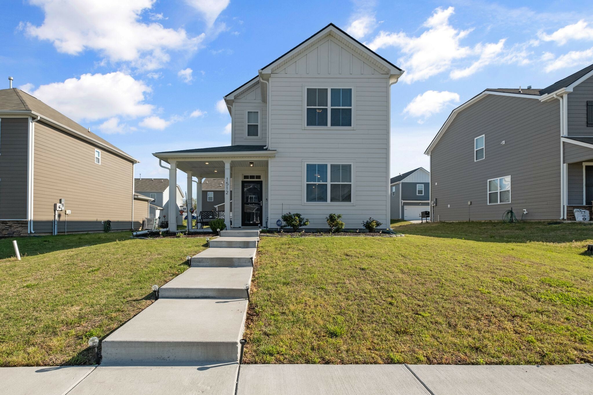 1512 Ashgrove Pl  Lebanon TN 37087 photo