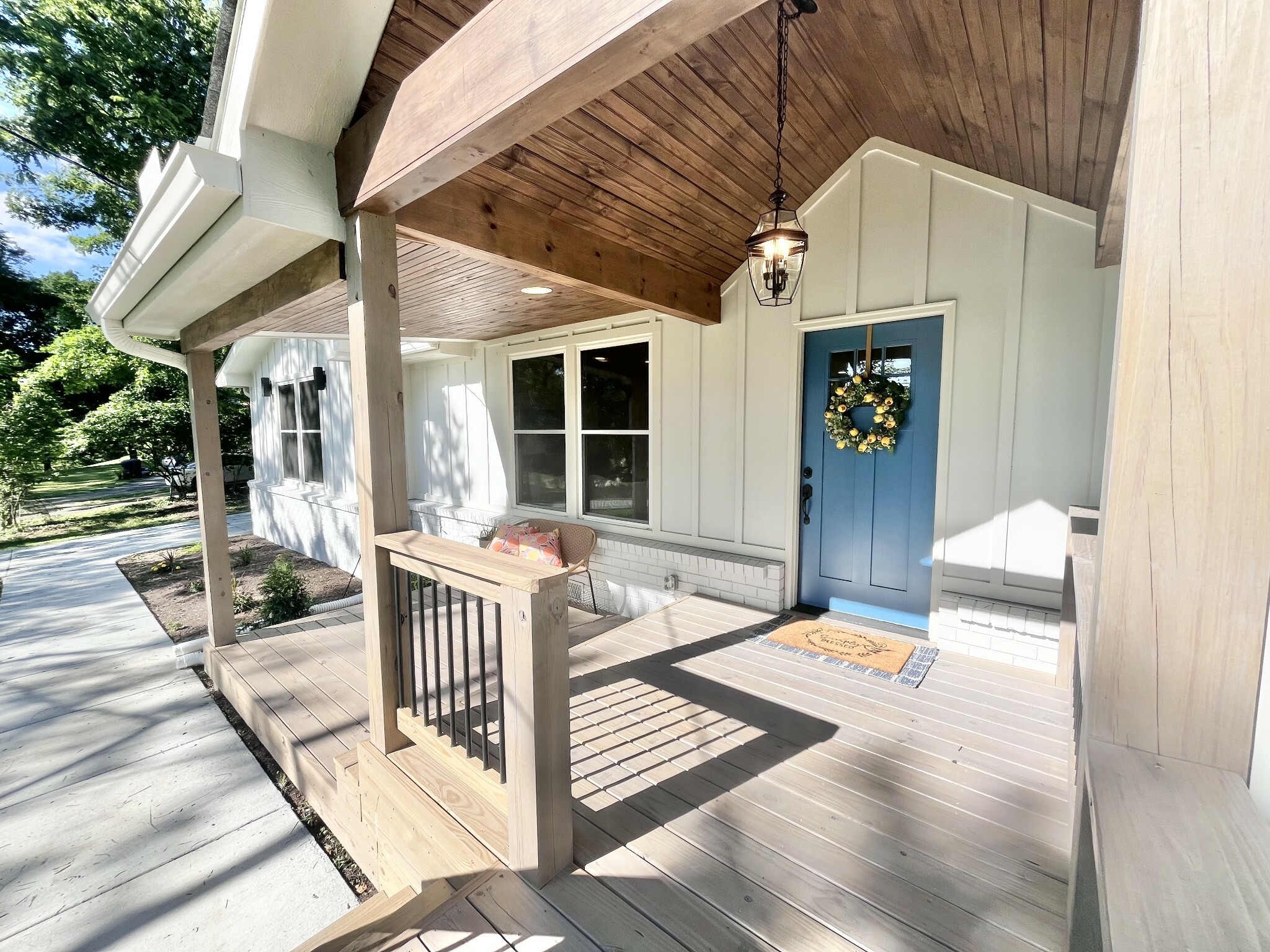 Property Photo: 124 Forest Retreat Rd TN 37075