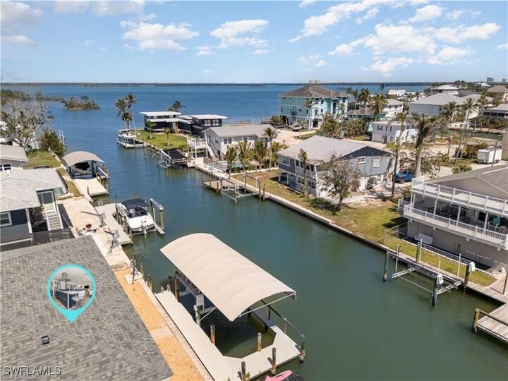 240 Driftwood Lane  Fort Myers Beach FL 33931 photo