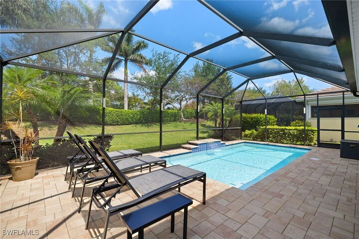 Property Photo: 14671 Topsail Drive FL 34114