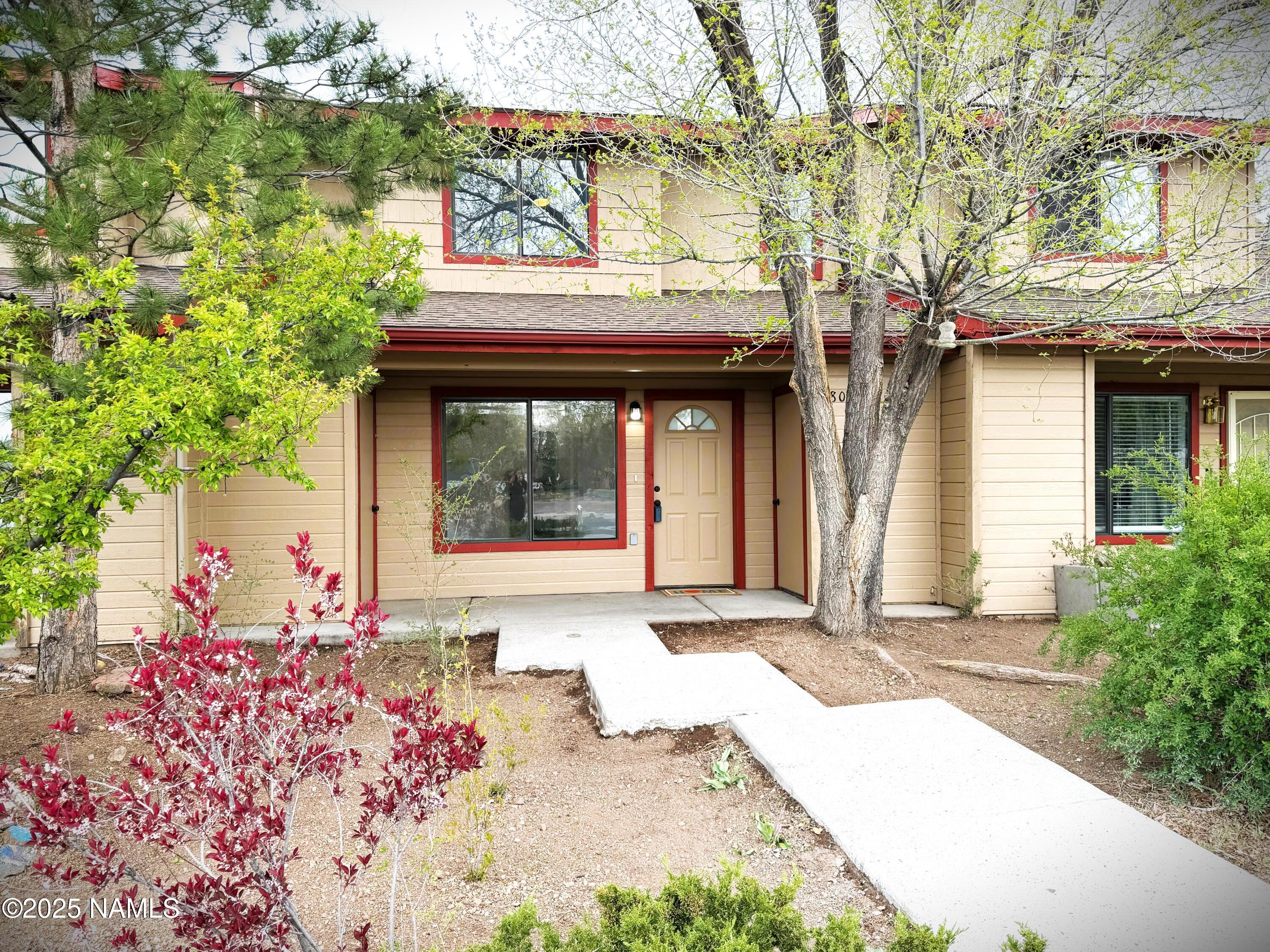 Property Photo:  1807 N Main Street  AZ 86004 
