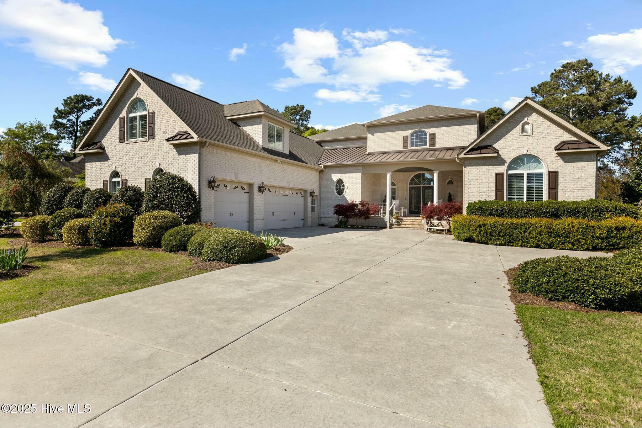 Property Photo: 317 Seascape Drive NC 28460