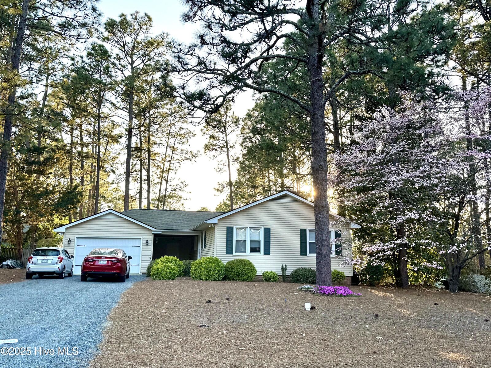 Property Photo:  1360 Longleaf Drive E  NC 28374 