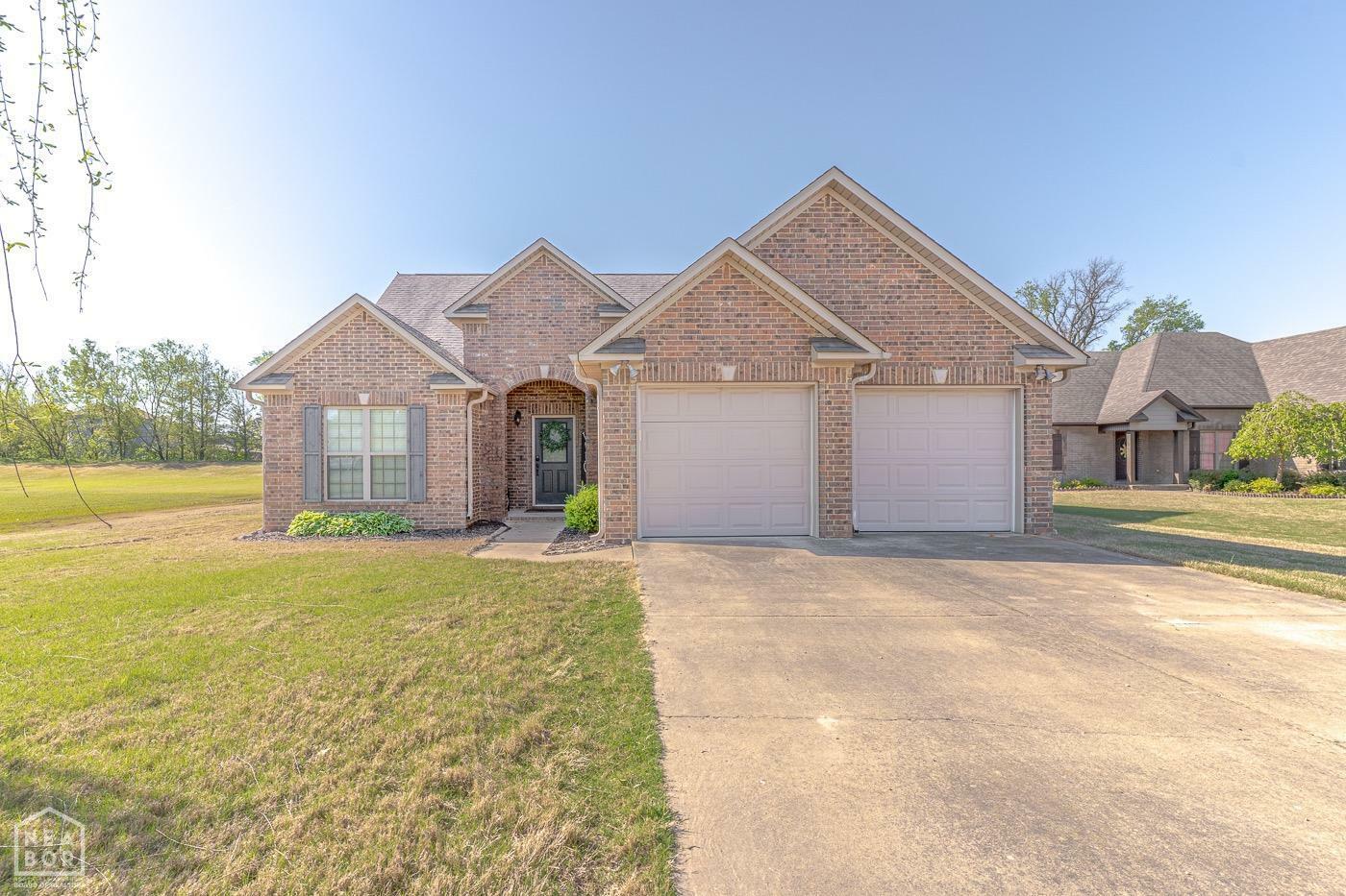 Property Photo: 201 Hollis Street AR 72416