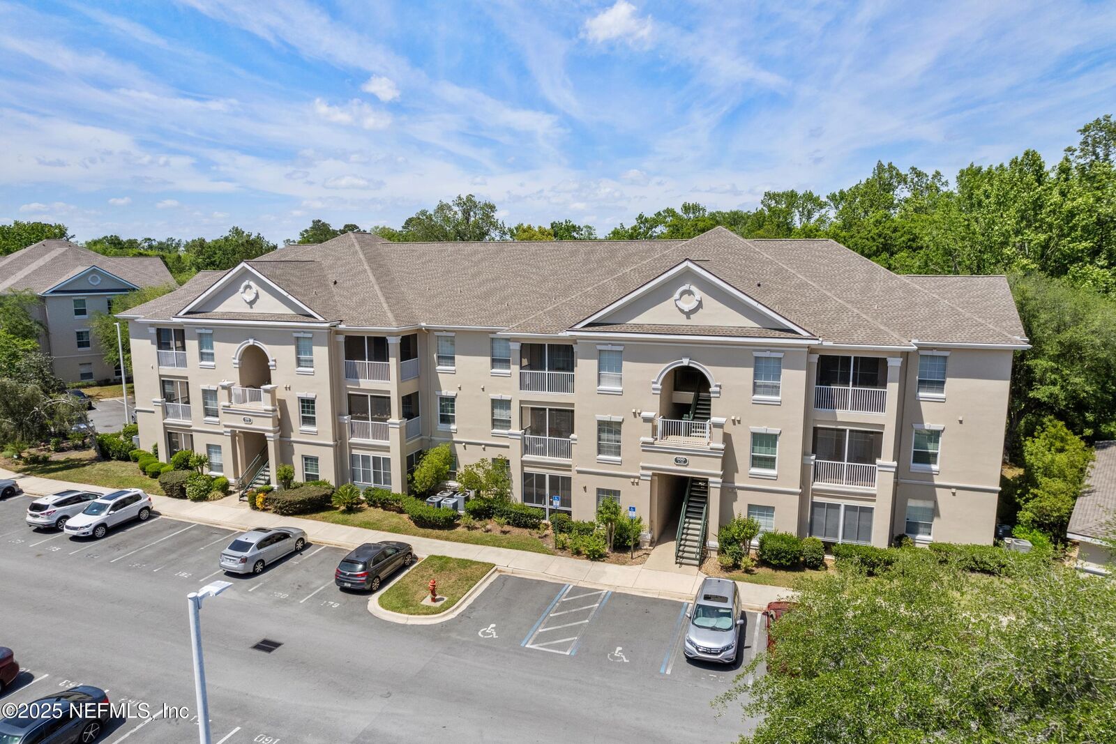 Property Photo: 8601 Beach Boulevard 905 FL 32216