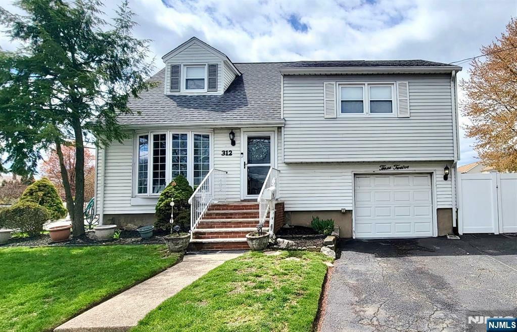 Property Photo: 312 Mola Boulevard NJ 07407