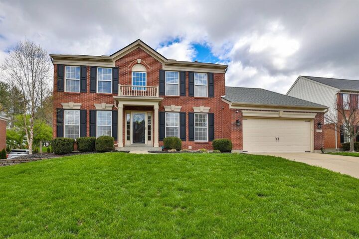 11506 Sutherland Drive  Walton KY 41094 photo