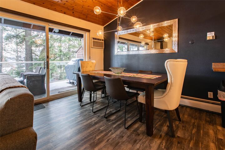 Property Photo:  300 Bay Point Drive 15B  MT 59937 