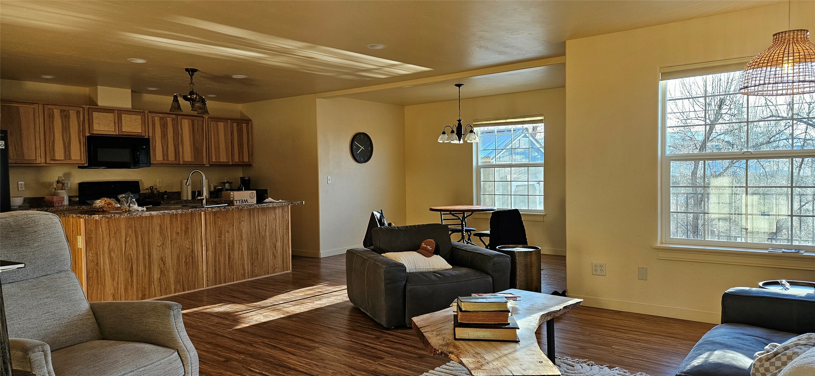 Property Photo: 11 Muskrat Drive MT 59901
