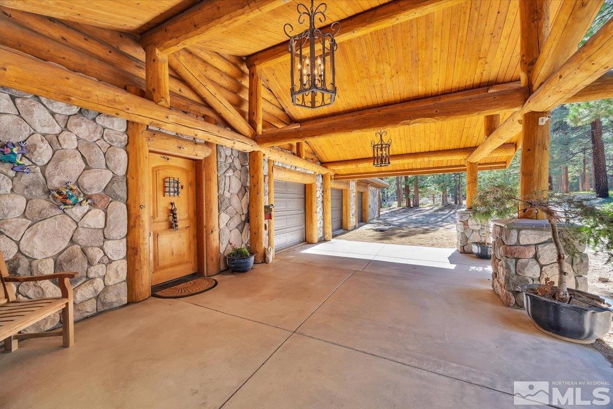 Property Photo:  93 Jeffrey Pine Lane  NV 89705 