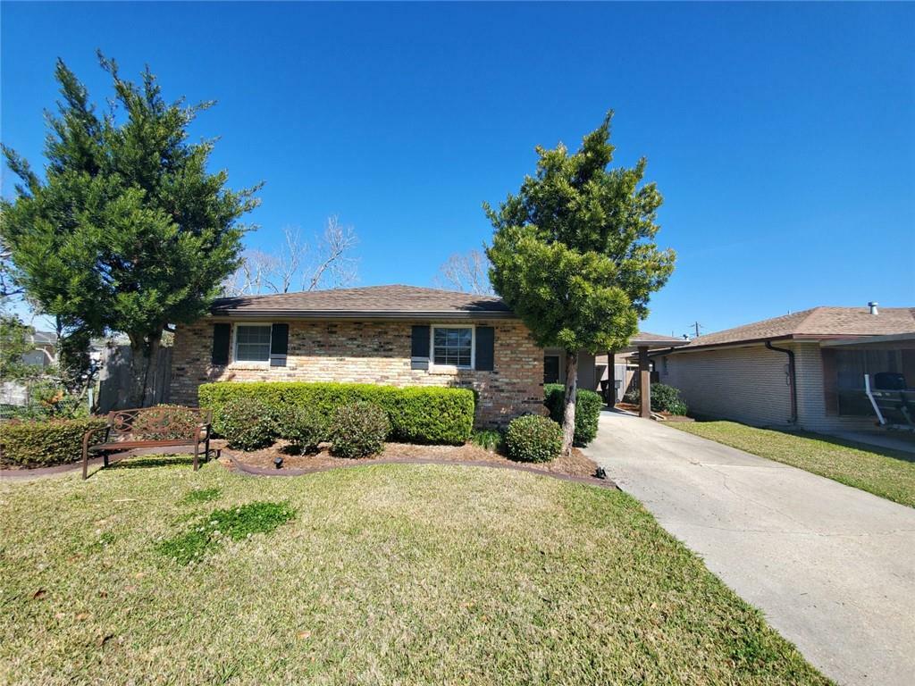 Property Photo: 112 Stockfleth Drive LA 70037