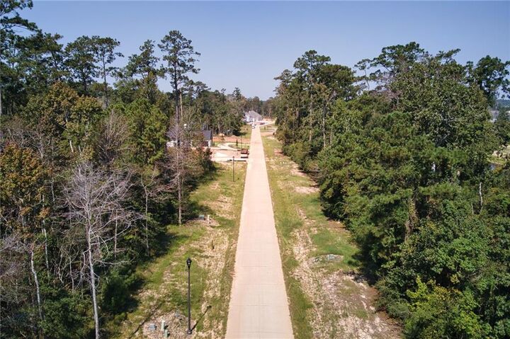 Property Photo:  1817 Delta Trail  LA 70433 