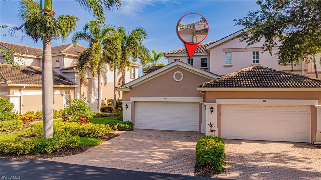 Property Photo: 9120 Spanish Moss Way 521 FL 34135