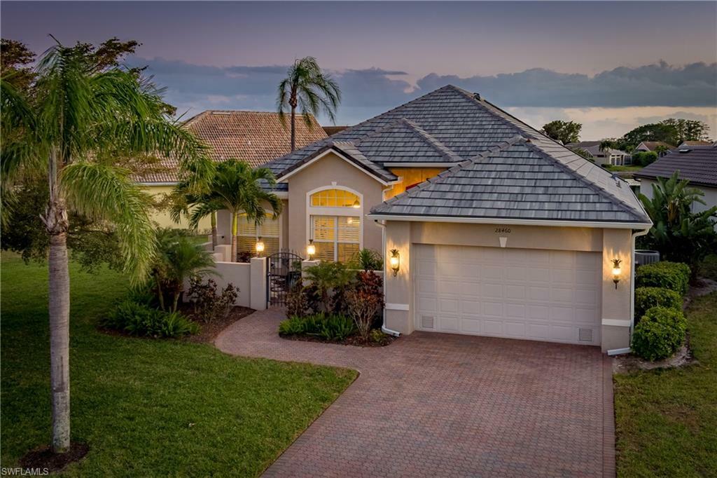 Property Photo: 28460 Highgate Dr FL 34135
