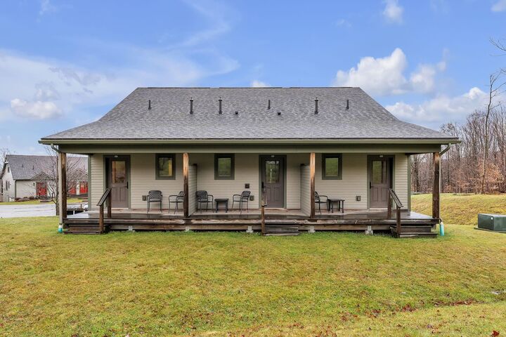 Property Photo:  19 White Pine Drive  VT 05859 