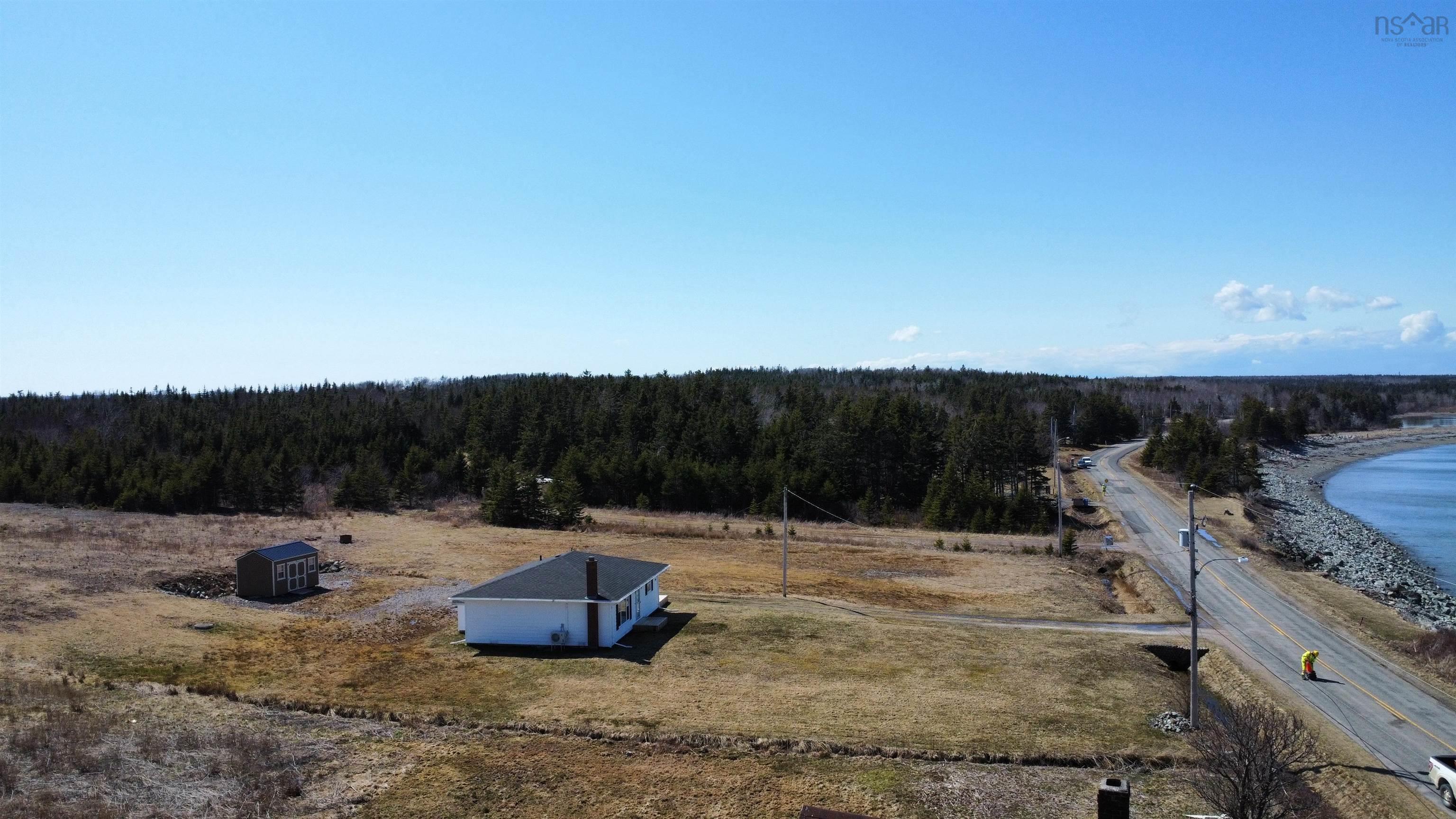 Property Photo: 934 Mira Bay Drive NS B1C 2B8