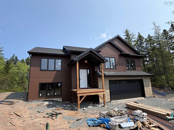 Property Photo: 743 670 Celebration Drive NS B2T 1S3