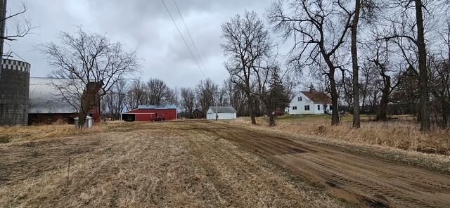 Property Photo: 16043 Willow Road NE MN 56319