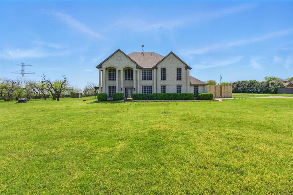 Photo de la propriété: 6901 County Road 526 TX 76063