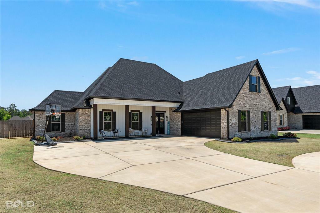 154 Sitka Loop  Haughton LA 71037 photo