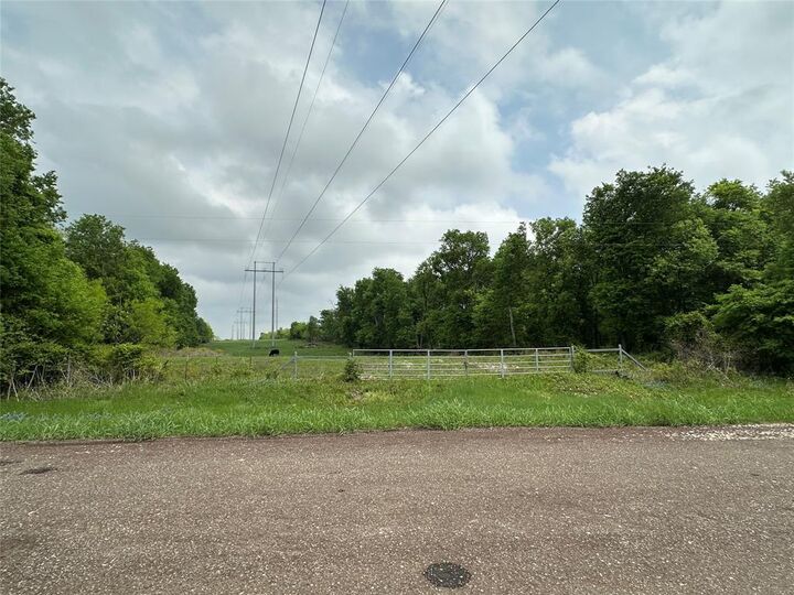 Property Photo:  Tbd Lcr 628  TX 76642 