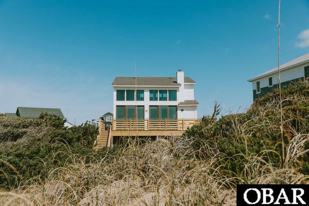Property Photo: 58234 Dunes Drive NC 27943
