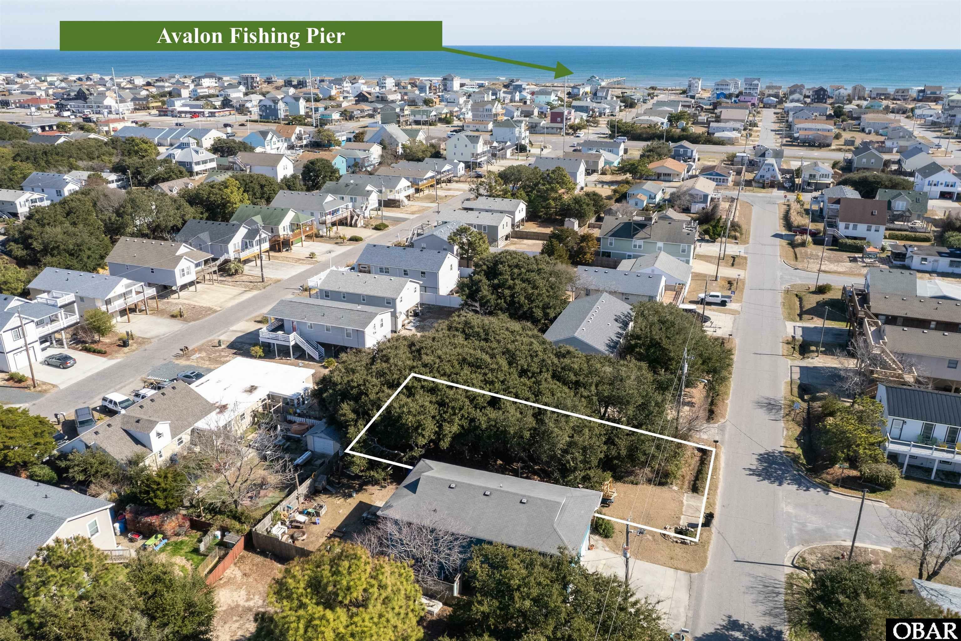Property Photo:  308 Suffolk Street  NC 27948 