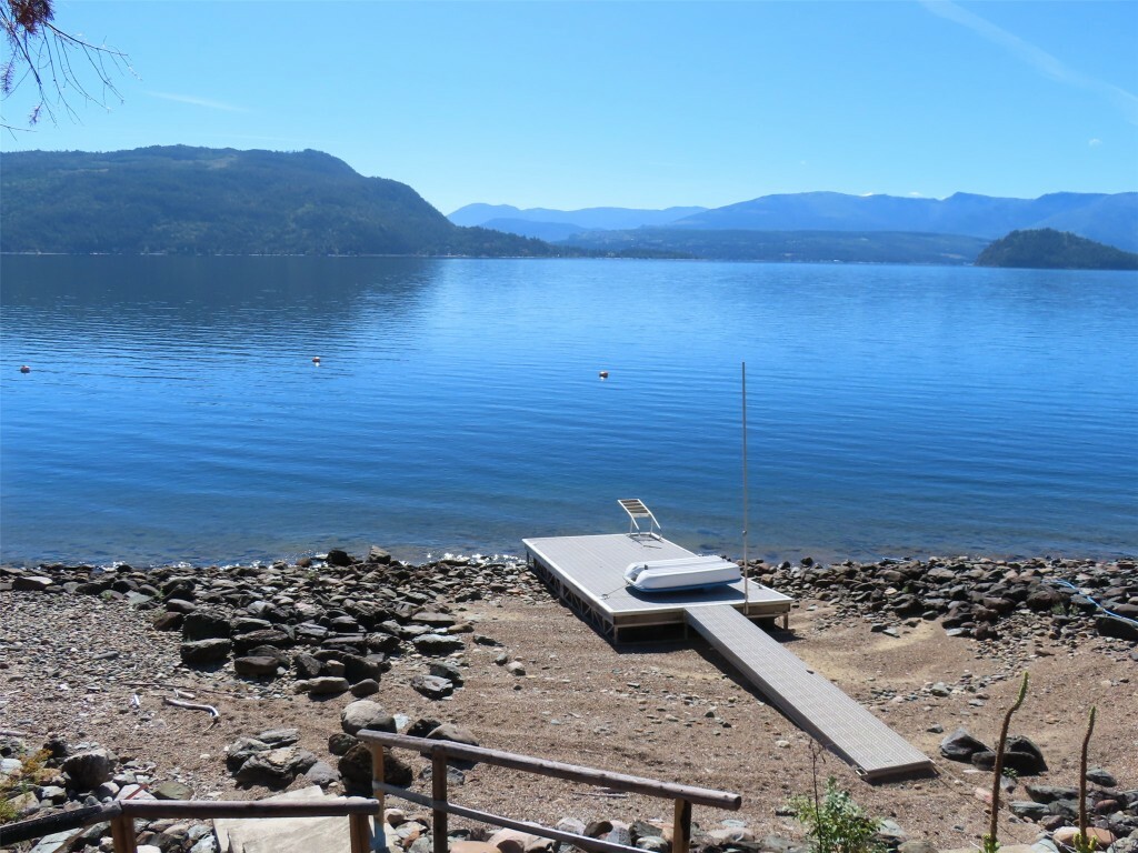 5046 Squilax-Anglemont Road  Celista BC V0E 1M6 photo