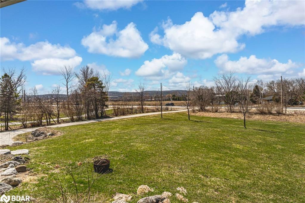 Property Photo: 3705 County Road 124 ON L0M 1P0