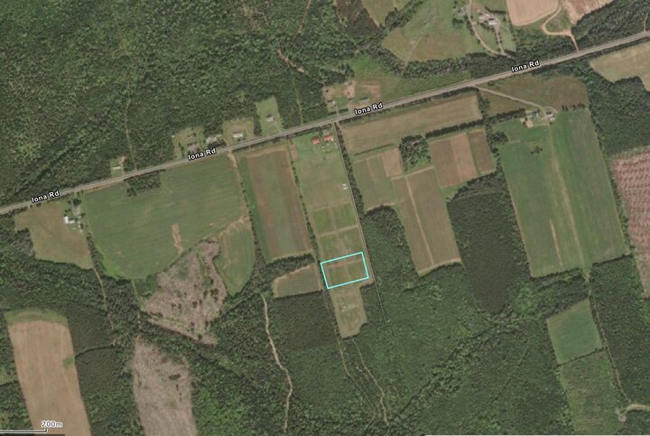 Lot 6 Joe Edmonds Lane — photo 1