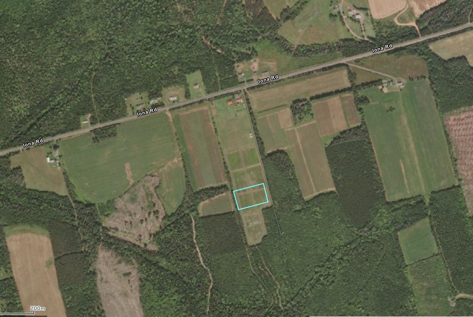 Property Photo:  Lot 6 Joe Edmonds Lane  PE C0A 1A0 