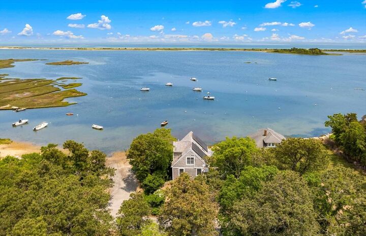 Property Photo:  31 The Boulevard  MA 02539 