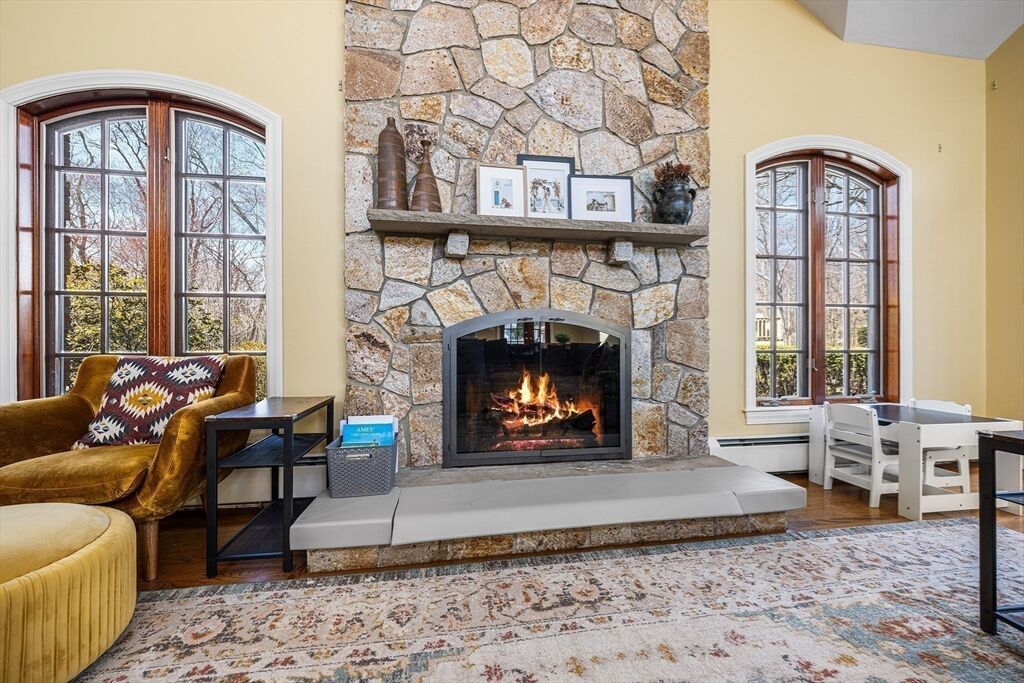 Property Photo: 23 Landers Rd MA 02180